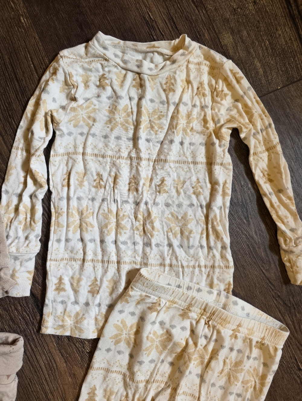 Soft PJ Set Bundle - Picture 3 of 6